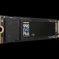 Samsung 990 EVO Plus Piccolo 1 TB (MZ-V9S1T0BW)