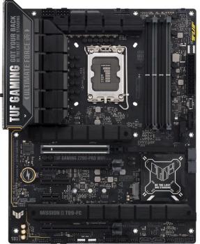 ASUS TUF GAMING Z790-PRO WIFI (90MB1FJ0-M0EAY0)