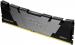 Kingston FURY 16 GB DDR4 3600 MHz Renegade Black (KF436C16RB12/16)