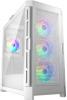 Cougar Airface Pro RGB White (CGR-5AD1W-AIR-RGB)