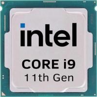 Intel Core i9-11900K (CM8070804400161)