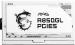 MSI MAG A850GL PCIE5 WHITE