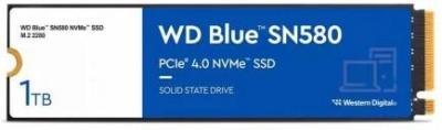 WD Blue SN580 1 TB (WDS100T3B0E)