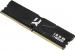 GOODRAM 64 GB (2х32GB) DDR5 6400 MHz IRDM Black (IR-6400D564L32/64GDC)