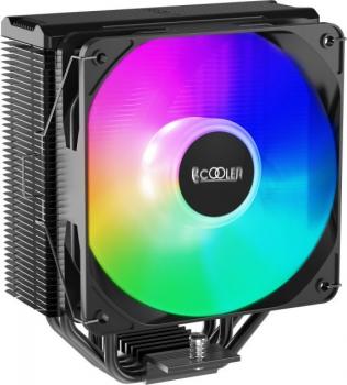 PCCooler PALADIN EX400S (R3-K410WBKSYX-GL)