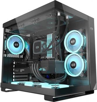 PCCooler C3 T500 ARGB BK