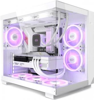 PCCooler C3 T500 ARGB WH