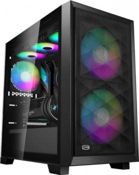 PCCooler C3D310 BK ARGB