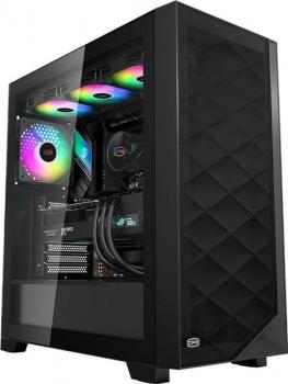 PCCooler C3D510 BK ARGB