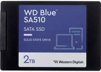 WD Blue SA510 2 TB (WDS200T3B0A) (WDBB8H0020BNC-WRWM)