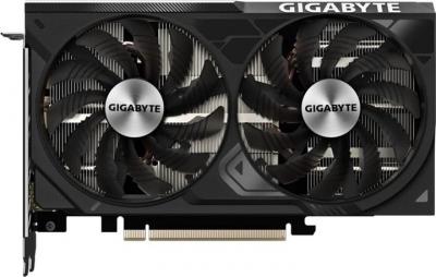 GIGABYTE GeForce RTX 4070 WINDFORCE 2X OC 12G (GV-N4070WF2OC-12GD)