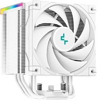 Deepcool AK500 DIGITAL WH (R-AK500-WHADMN-G)