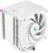 Deepcool AK500 DIGITAL WH (R-AK500-WHADMN-G)