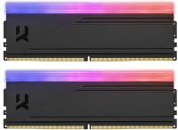 GOODRAM 64 GB (2x32GB) DDR5 6000 MHz IRDM RGB (IRG-60D5L30/64GDC)