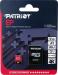 PATRIOT 1 TB MicroSDXC Class 10 UHS-I U3 + SD-adapter (PEF1TBEP31MCX)