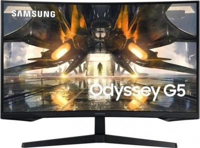 Samsung Odyssey G5 (LS32CG550)