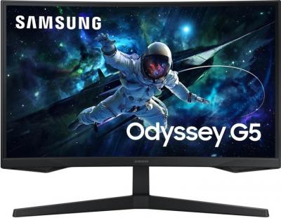 Samsung Odyssey G5 (LS27CG550)