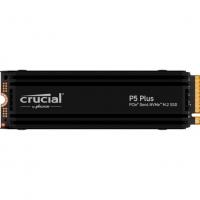 Crucial P5 Plus with Heatsink 2 TB (CT2000P5PSSD5)