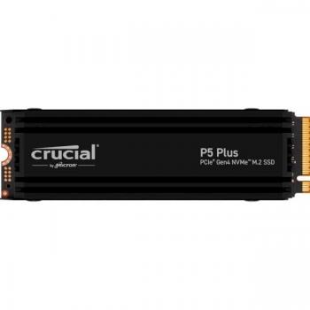 Crucial P5 Plus with Heatsink 2 TB (CT2000P5PSSD5)