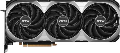 MSI GeForce RTX 4080 SUPER 16G VENTUS 3X OC (912-V511-221)