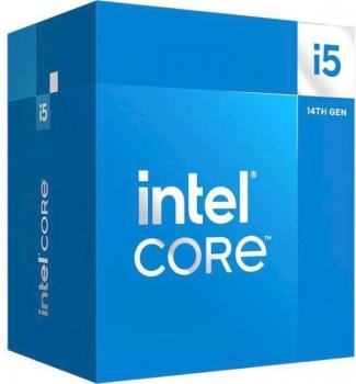 Intel Core i5-14400F (BX8071514400F)