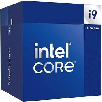 Intel Core i9-14900F (BX8071514900F)