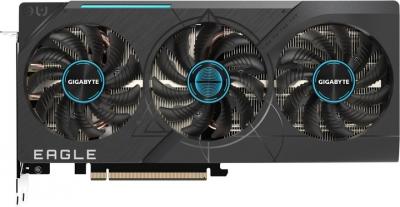 GIGABYTE GeForce RTX 4070 SUPER EAGLE OC 12G (GV-N407SEAGLE OC-12GD)