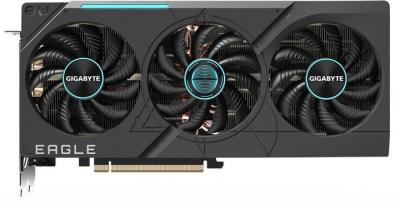 GIGABYTE GeForce RTX 4070 Ti SUPER EAGLE OC 16G (GV-N407TSEAGLE OC-16GD)