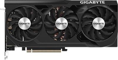 GIGABYTE GeForce RTX 4070 Ti SUPER WINDFORCE OC 16G (GV-N407TSWF3OC-16GD)