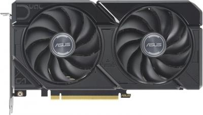 ASUS DUAL-RX7600XT-O16G