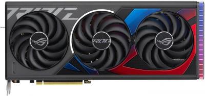 ASUS ROG-STRIX-RTX4070S-O12G-GAMING