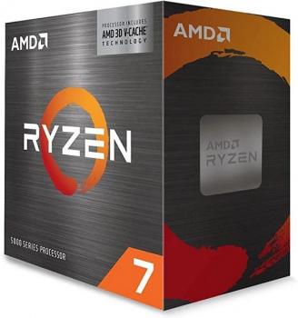 AMD Ryzen 7 5700X3D (100-100001503WOF)