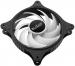 PCCooler FX 120 ARGB Black (F3-C120BKAM1-GL)