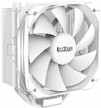 PCCooler Paladin 400 WH (R3-J410WWHNXX-GL)