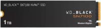 WD Black SN7100 1 TB (WDS100T4X0E)