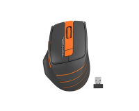 A4Tech Fstyler FG30 Wireless Orange