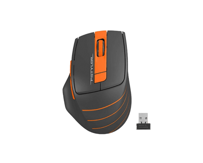 A4Tech Fstyler FG30 Wireless Orange