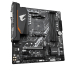 GIGABYTE B550M AORUS ELITE