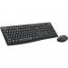 Logitech MK295 Silent Wireless Combo (920-009807, 920-009800)