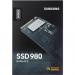 Samsung 980 250 GB (MZ-V8V250BW)