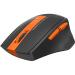 A4Tech Fstyler FG30S Wireless Orange