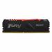 Kingston FURY 32 GB (2x16GB) DDR4 3600 MHz Beast RGB (KF436C18BBAK2/32)