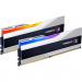 G.Skill 64 GB (2x32GB) DDR5 6400 MHz Trident Z5 RGB (F5-6400J3239G32GX2-TZ5RS)