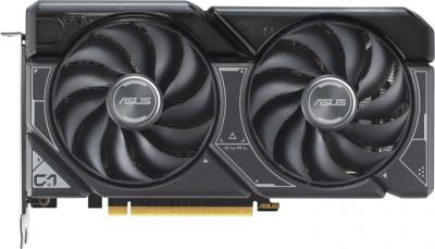 ASUS DUAL-RTX4060TI-O8G-EVO