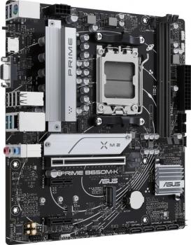 ASUS PRIME B650M-K (90MB1F60-M0EAY0)