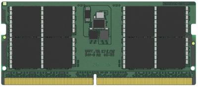 Kingston 16 GB SO-DIMM DDR5 5600 MHz (KVR56S46BS8-16)