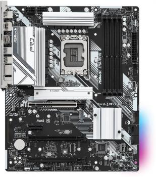 ASRock B760 Pro RS