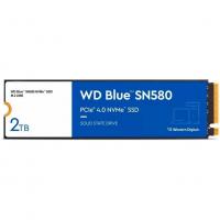 WD Blue SN580 2 TB (WDS200T3B0E)