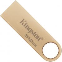Kingston 512 GB DataTraveler SE9 Gen 3 Gold (DTSE9G3/512GB)