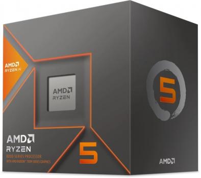 AMD Ryzen 5 8500G (100-100000931BOX)